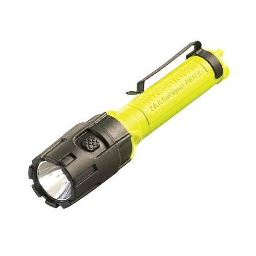 エスコ (ESCO) EA758SD-81 [単3x2本] 閃光電球ともし火/LED(防爆構造/黄色) EA758SD-81