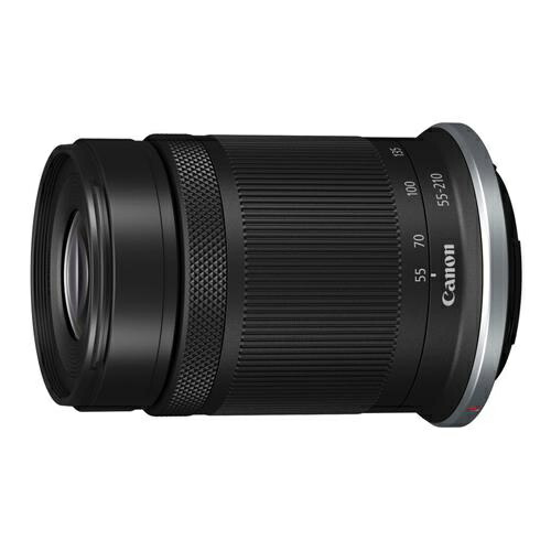 エスコ (ESCO) EA759EK-14 55-210mm 望遠ズームレンズ(キャノン一眼レフ用) EA759EK-14
