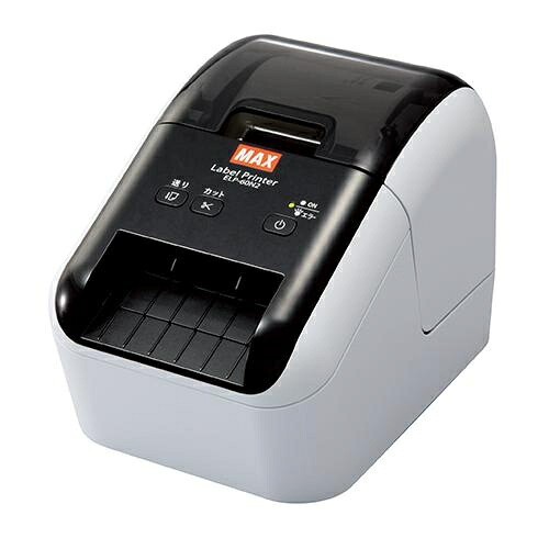 【SALE必要経費】エスコ (ESCO) EA761EC-1A 59粍 下げ札印刷工 (マイコン繋ぎ合わせる) EA761EC-1A