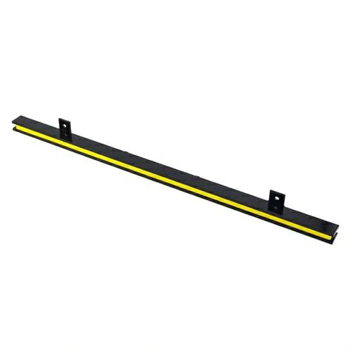 エスコ (ESCO) EA762FG-602 610mm 両面ﾏｸﾞﾈｯﾄﾂｰﾙﾎﾙﾀﾞｰ(ﾈｼﾞ止穴付) EA762FG-602 【2個セット】