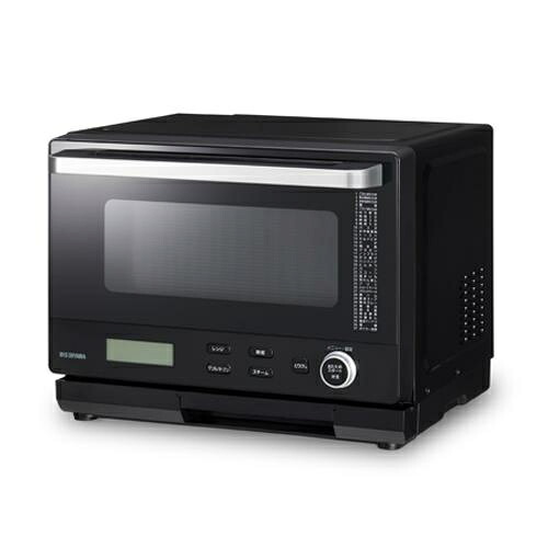 エスコ (ESCO) EA763AM-48 AC100V/1420W スチームオーブンレンジ EA763AM-48