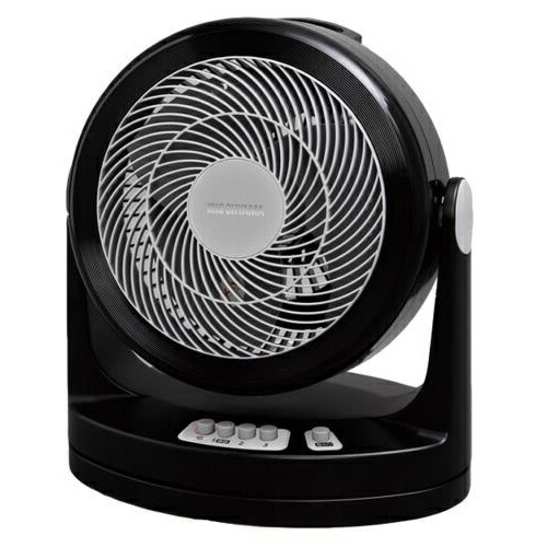 エスコ (ESCO) EA763FB-4B AC100V/26W サーキュレーター(静音タイプ) EA763FB-4B