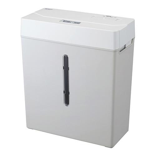 エスコ (ESCO) EA763ZD-48A 308x148x350mm/12.0L シュレッダー(静音) EA763ZD-48A