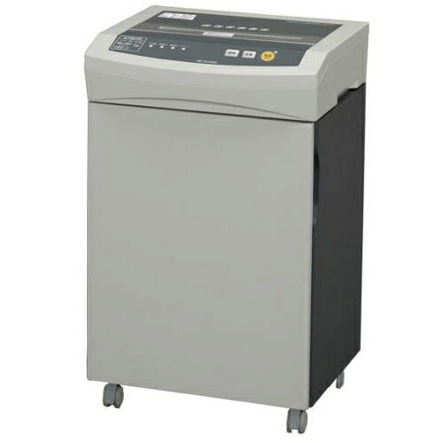 エスコ (ESCO) EA763ZD-54A 510x430x810mm/51.0L シュレッダー EA763ZD-54A