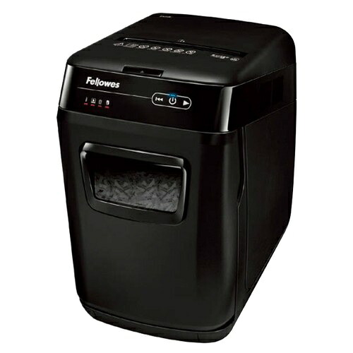 エスコ (ESCO) EA763ZD-74 345x515x540粍/33L オートフィードシュレッダー EA763ZD-74