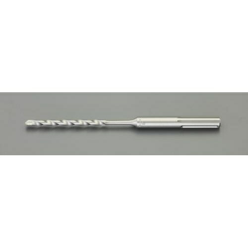 エスコ (ESCO) EA810MV-10 10.0x305mm SDS-max ﾄﾞﾘﾙﾋﾞｯﾄ EA810MV-10 【2本セット】