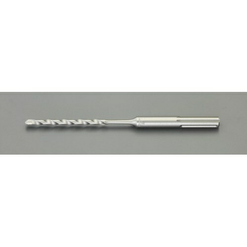 エスコ (ESCO) EA810MV-220 22.0x540mm SDS-max ロングドリルビット EA810MV-220