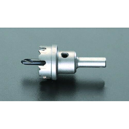 エスコ (ESCO) EA823M-120 120mm 超硬付ホールソー EA823M-120|Orange Tool Tokiwa