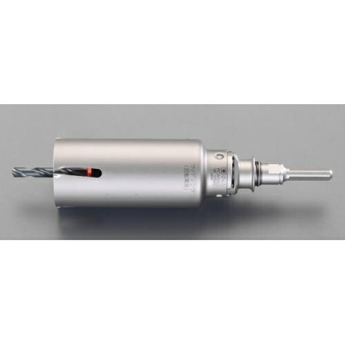 【SALE通貨価値】エスコ (ESCO) EA824WY-50 50粍 ウッディングコアドリル(SDSシャンク) EA824WY-50