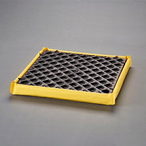 エスコ (ESCO) EA929DJ-71 610x610x 64mm オイルデッキ EA929DJ-71