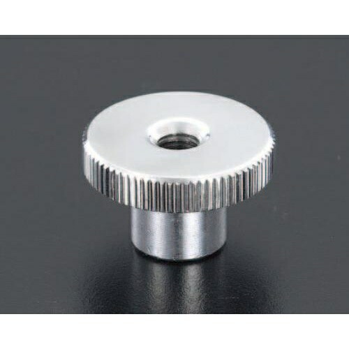 エスコ (ESCO) EA948BW-213 M 5x20mm 丸ﾅｯﾄ(ｽﾃﾝﾚｽ製) EA948BW-213 【11個セット】