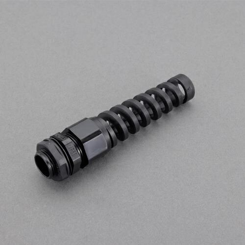 エスコ (ESCO) EA948HB-62 5-10mm/16mm ｹｰﾌﾞﾙｸﾞﾗﾝﾄﾞ(ｽﾘｰﾌﾞ付/10個) EA948HB-62 【3袋セット】 6,182円