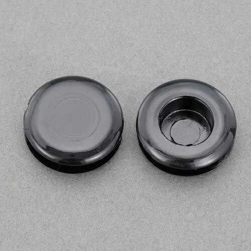 エスコ (ESCO) EA948HH-213 13.9mm 膜付ｸﾞﾛﾒｯﾄ(100個) EA948HH-213 【3袋セット】