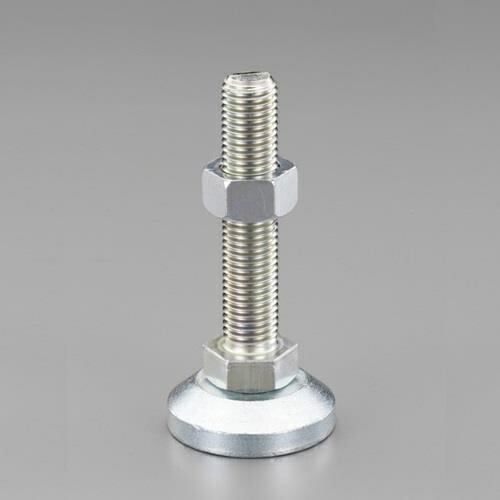 エスコ (ESCO) EA949GY-525 φ60mm/M20x200mm ｱｼﾞｬｽﾄﾎﾞﾙﾄ(重量用) EA949GY-525 【3本セット】