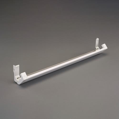エスコ (ESCO) EA954HC-851 780x65x150mm ケーブル収納ダクト EA954HC-851