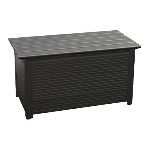 エスコ (ESCO) EA955CD-51 900x450x490mm ベンチ型収納庫(軽量) EA955CD-51