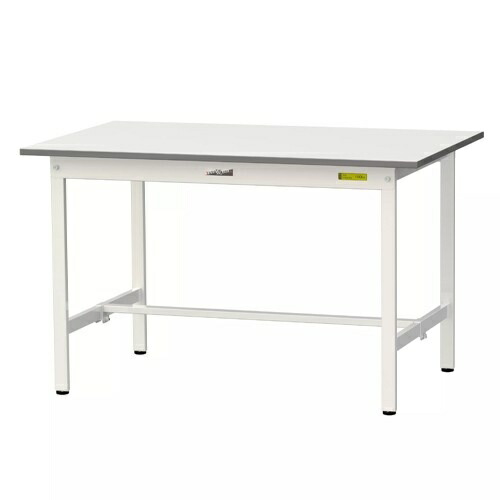 エスコ (ESCO) EA956TA-6 1200x750x740mm ワークテーブル EA956TA-6 23,283円
