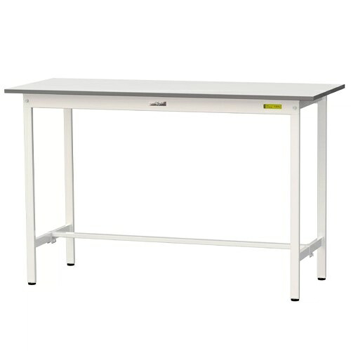 エスコ (ESCO) EA956TB-8 1500x600x950mm ワークテーブル EA956TB-8