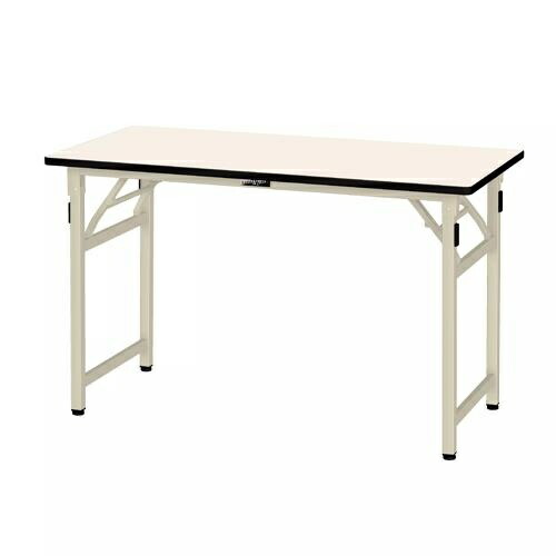 エスコ (ESCO) 1200x600x740mm 折り畳み式ワークテーブル EA956TE-12A