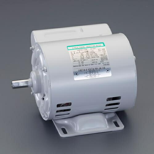 エスコ (ESCO) EA968AB-400A AC100V・400W 単相モーター(コンデンサ始動式) EA968AB-400A 35,901円