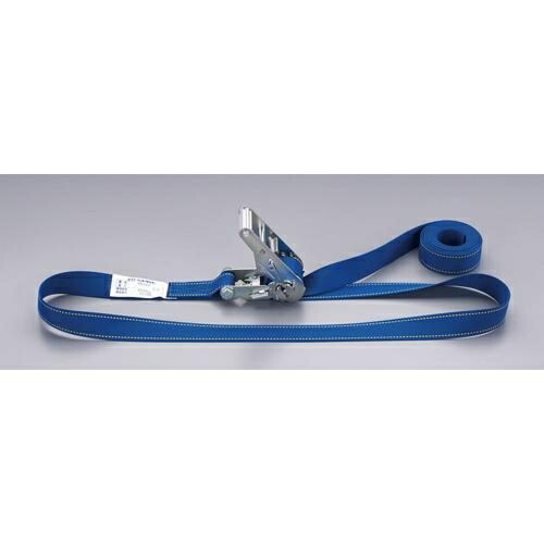 エスコ (ESCO) EA982SB-27A 35mmx 7.0m/1010kg ベルト荷締機(エンドレス) EA982SB-27A 6,877円