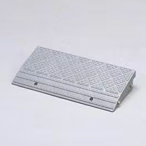 エスコ (ESCO) EA983FK-7A 600x270x100mm 段差ﾌﾟﾚｰﾄ EA983FK-7A 【3個セット】