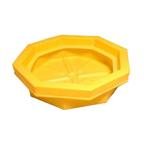 エスコ (ESCO) EA992DB-61 813x689x206mm ドラム缶用オイルパン(格子無) EA992DB-61 24,512円