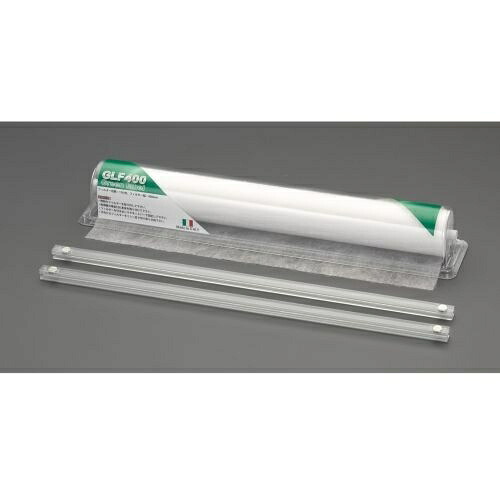 エスコ (ESCO) EA997PS-3 300x200mm ﾏｼﾝﾂｰﾙﾌｨﾙﾀｰ EA997PS-3 【2個セット】