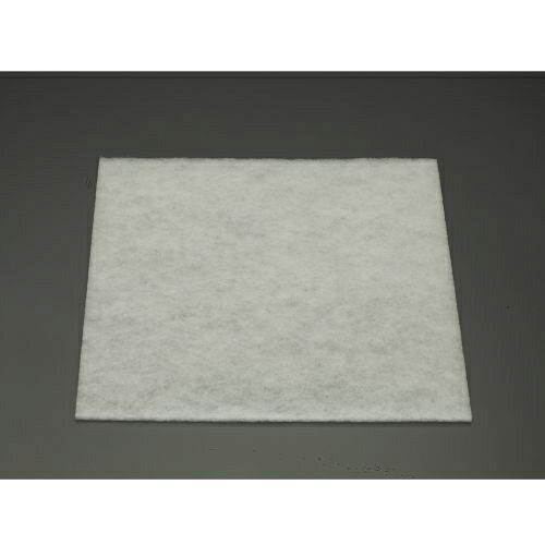 エスコ (ESCO) EA997PS-78 1000x1000x10.7mm エアフィルター(10枚) EA997PS-78