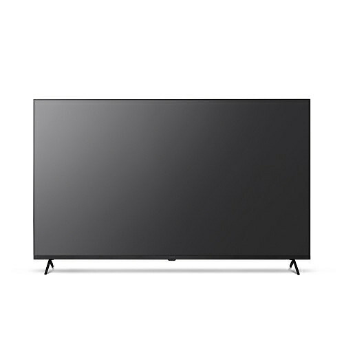 エスコ (ESCO) 55型 デジタルハイビジョン液晶テレビ EA763AA-125A