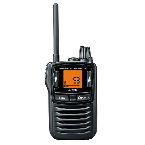 【SALE通貨価値】エスコ (ESCO) トランシーバー(雨合羽・防塵型/黒いこと) EA790MA-1E