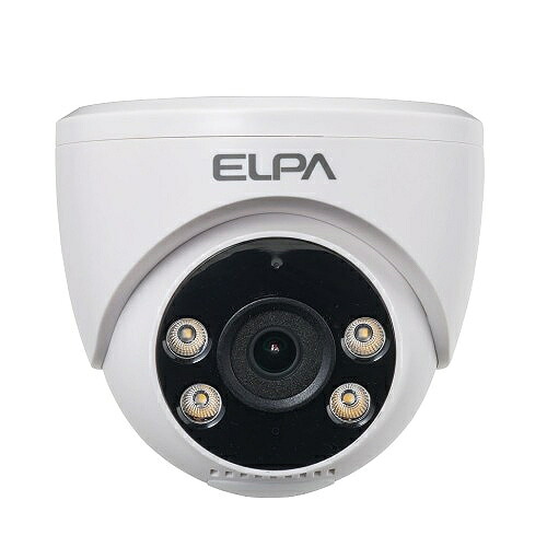 エスコ (ESCO) DC12V/1A 防犯写真機(学生寄宿舎型/屋内用) EA864CD-453
