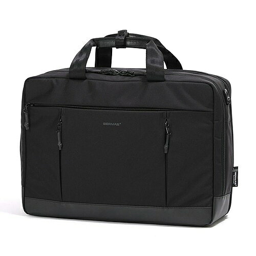 エスコ (ESCO) 440x310x140(180)mm ビジネバッグ(3WAY) EA927AW-43A 22,451円