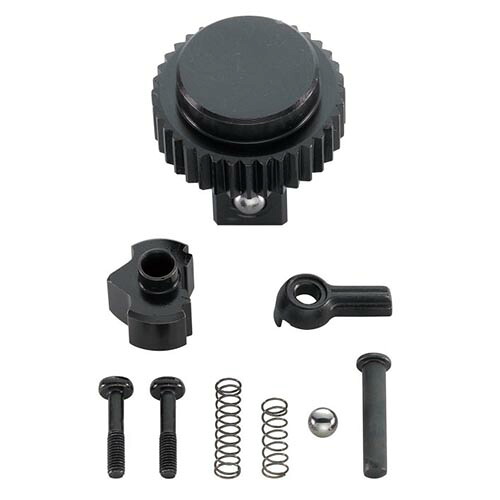 STAHLWILLE 5120 ﾗﾁｪｯﾄ用ﾊﾟｰﾂ(5120+7210/15)(19040000) ( 5120 )
