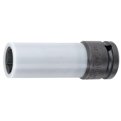 STAHLWILLE 2309K-19 (1/2SQ)ﾎｲｰﾙﾅｯﾄｿｹｯﾄ (23091019) ( 2309K-19 )