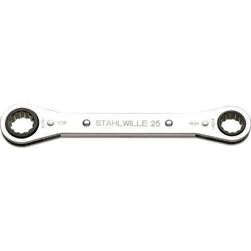 STAHLWILLE 25AN-13/16X15/16 板ﾗﾁｪｯﾄﾒｶﾞﾈ (41564246) ( 25AN-13/16X15/16 )