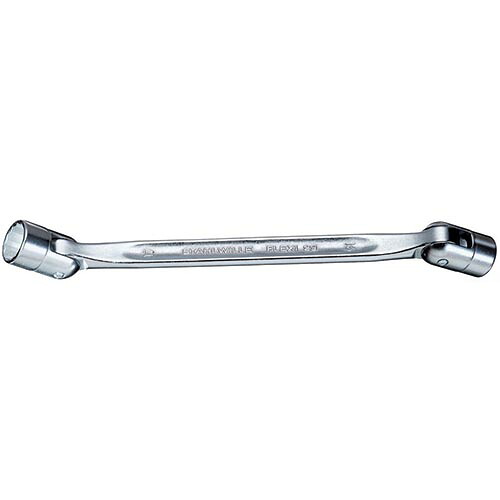 STAHLWILLE 29-14X15 フレックスジョイントスパナ (43011415) ( 29-14X15 )|Orange Tool Tokiwa