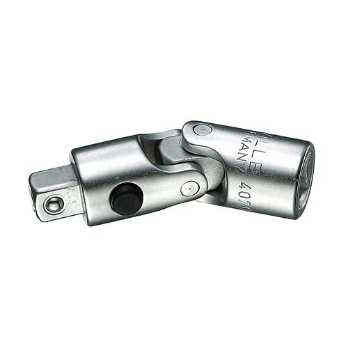 STAHLWILLE 407QR (1/4SQ)ﾕﾆﾊﾞｰｻﾙｼﾞｮｲﾝﾄ    (11021000) ( 407QR )