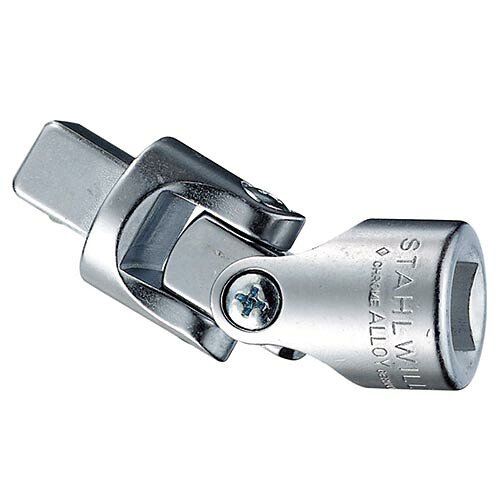 STAHLWILLE 510 (1/2SQ)ﾕﾆﾊﾞｰｻﾙｼﾞｮｲﾝﾄ      (13020000) ( 510 )