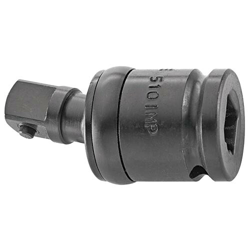 STAHLWILLE 510IMP (1/2SQ)ｲﾝﾊﾟｸﾄ用Uｼﾞｮｲﾝﾄ (33020000) ( 510IMP )