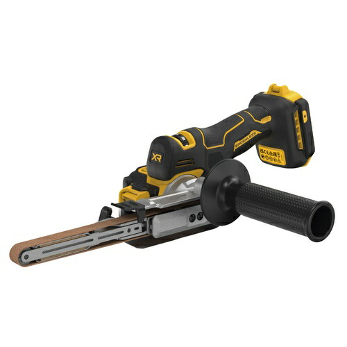 DEWALT(デウォルト) 18V ブラシレス・ベルトサンダー/本体のみ ( DCM200N-XJ )