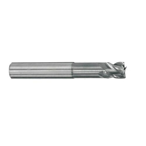 FRAISA(フレイザー) 超硬荒産業用挙げ句のはて粉砕機 6X7X57X6 ( P5225.300 )