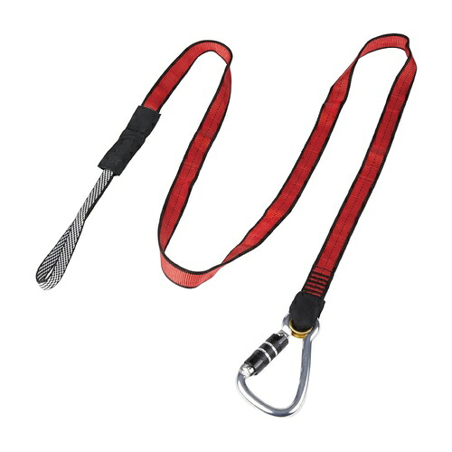 GRIPPS(グリップス) 耐久落っこちる押しとどめるウェビングロープ -15.9kg ( H01076 )