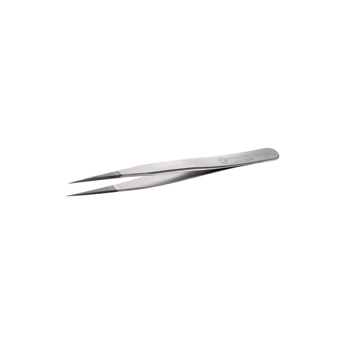 ideal-tek(アイデアルテック) DC ESDステンレスピンセット(耐酸/磁) ( 0.SA.DC.0.IT )