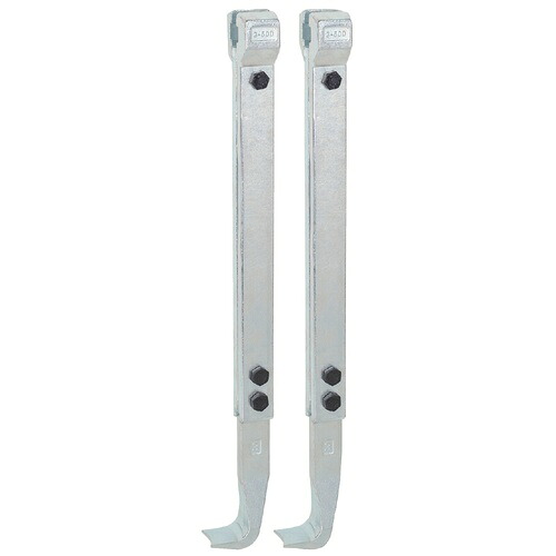 KUKKO(クッコ) 20-3・20-30用ロングアーム 500MM(2本組) ( 3-500-P ) KUKKO(クッコ)