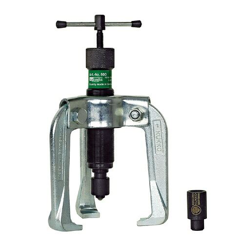 KUKKO(クッコ) 油圧式オートグリッププーラー 100MM ( 845-1-B ) KUKKO(クッコ)