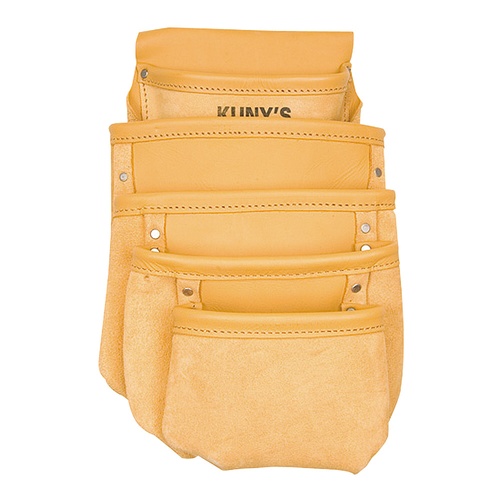 KUNY\u0027S(クニーズ) 腰袋片側 ( DW-1040 )