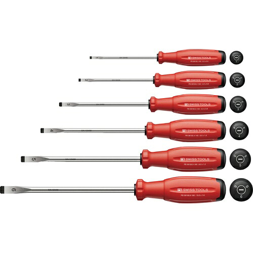PB SWISS TOOLS スイス連邦手持ち部分EVO 差しひく１番ウッド仕かける ( 38240 ) その他-DIY・工具