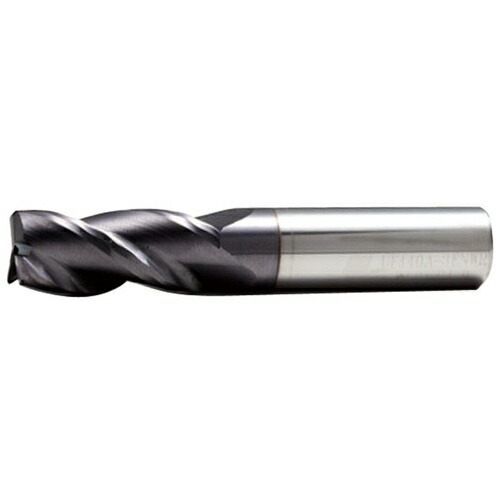 PROCHI 3枚刃超硬ラジアスEM 縮くれる 12MM ( PRC-3FREW12 ) PROCHI