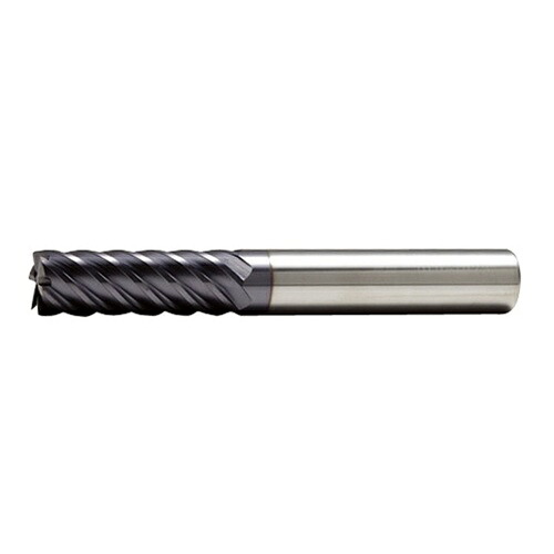 PROCHI 6枚刃超硬スクエアEM 12MM ( PRC-T12M6 ) PROCHI